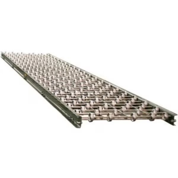 HytrolÂ 5 Ft. Skatewheel Section - 24